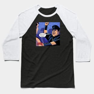 Vito Baseball T-Shirt